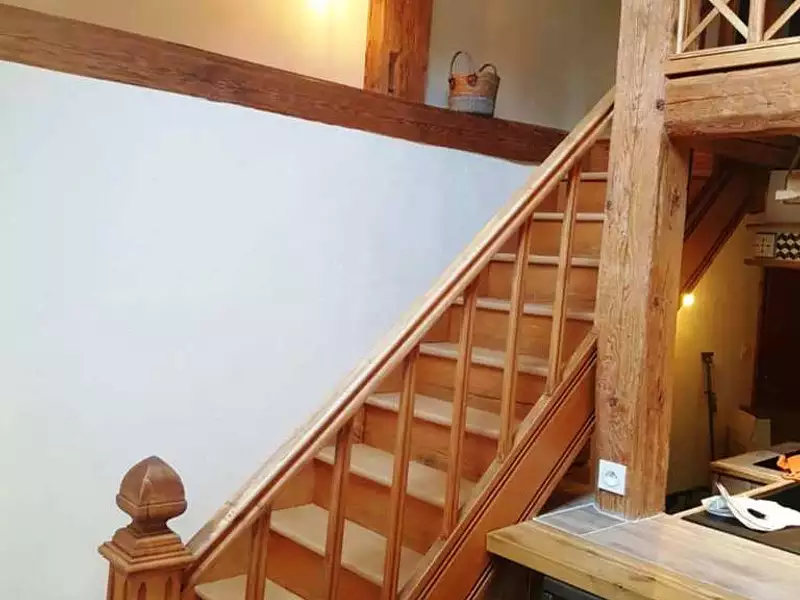 Divers, 31 m²