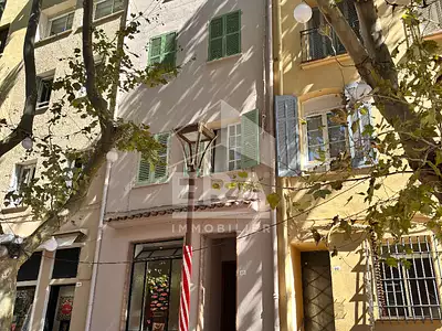 Appartement, 51 m²