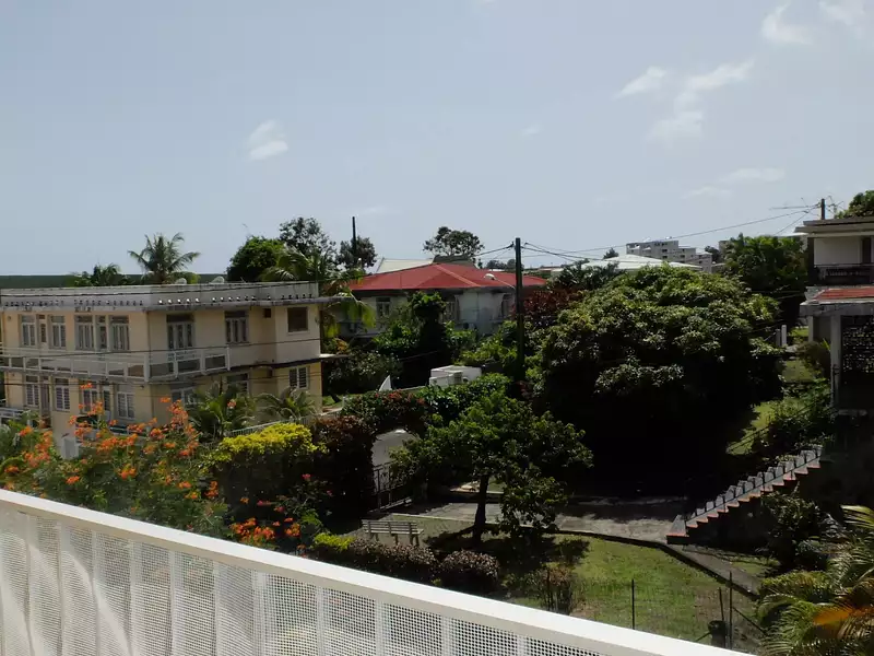 Appartement, 46 m²