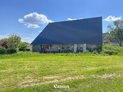 Maison, 250 m²