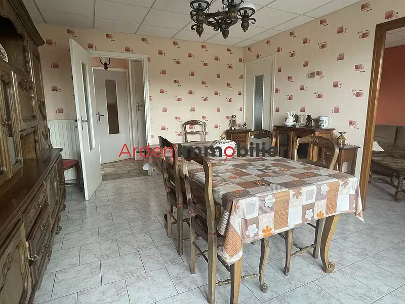 Maison, 100 m²