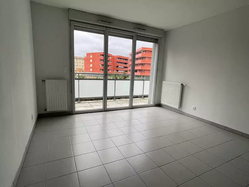 Appartement, 66 m²