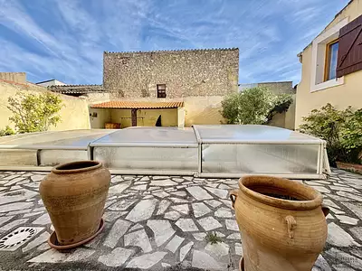 Maison, 261,84 m²