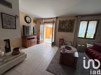 Maison, 106 m²