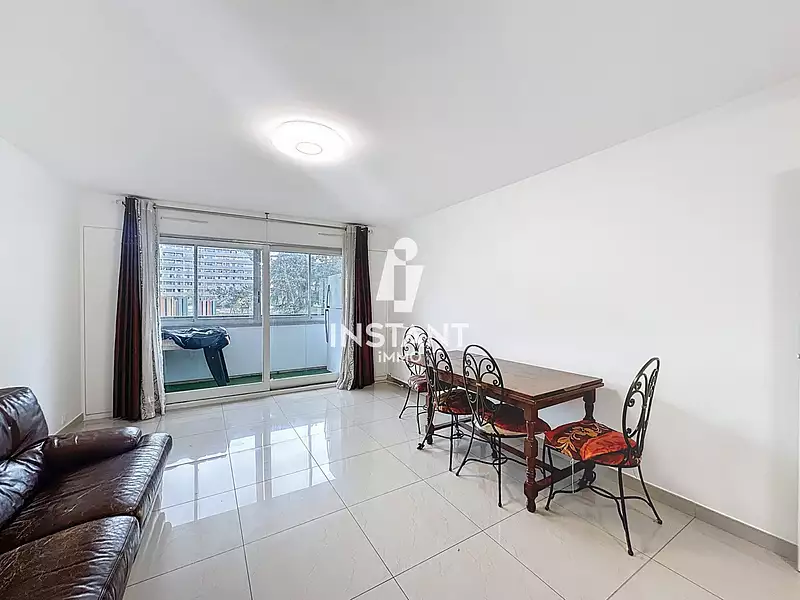 Appartement, 81,88 m²