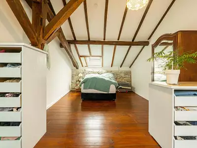 Appartement, 173 m²
