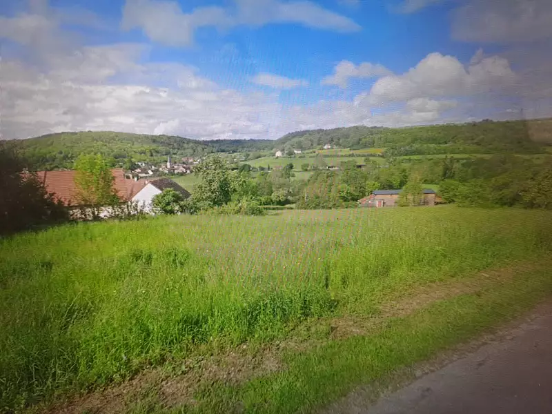 Terrain, 5 185 m²
