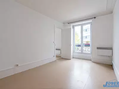 Appartement, 38 m²