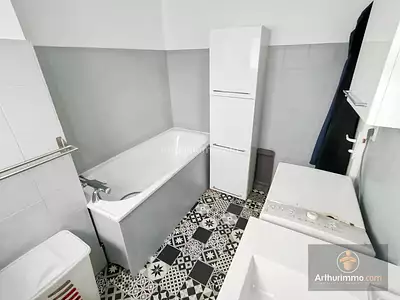 Maison, 80 m²