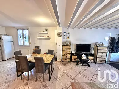 Maison, 95 m²