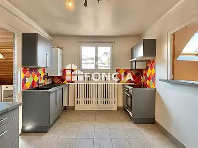 Appartement, 154 m²