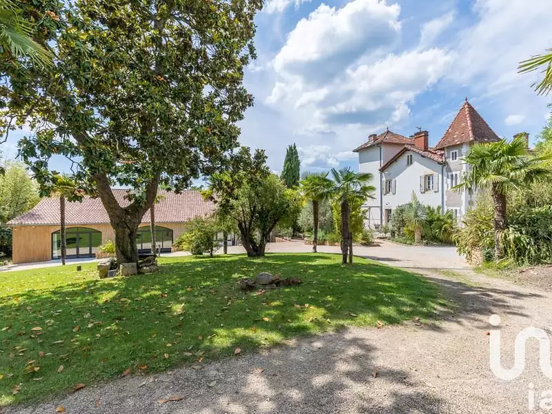 Maison, 400 m²