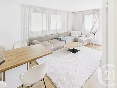 Appartement, 65,9 m²