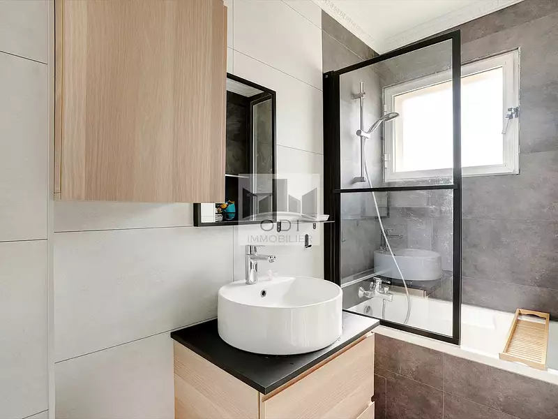 Appartement, 58,87 m²