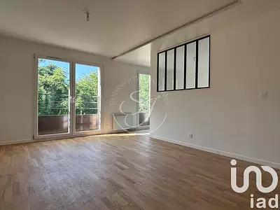 Appartement, 55 m²