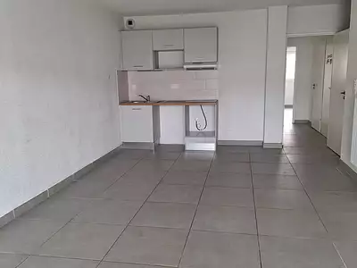 Appartement, 69,4 m²