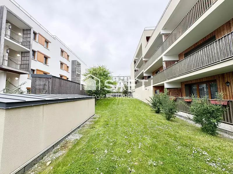 Appartement, 81 m²