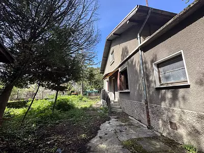 Maison, 124 m²