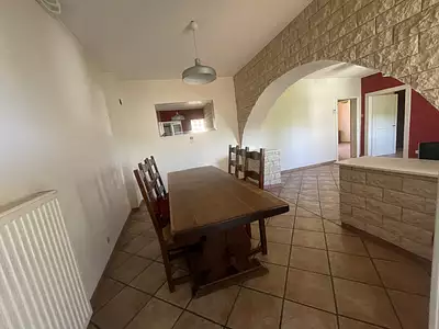 Appartement, 110,81 m²