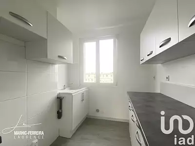 Appartement, 63 m²