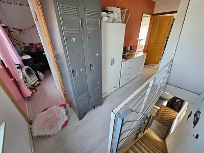 Maison, 95 m²