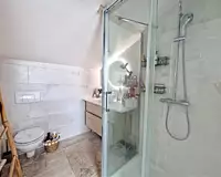 Appartement, 57,43 m²