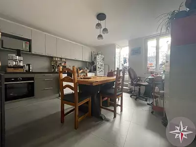 Maison, 71,12 m²