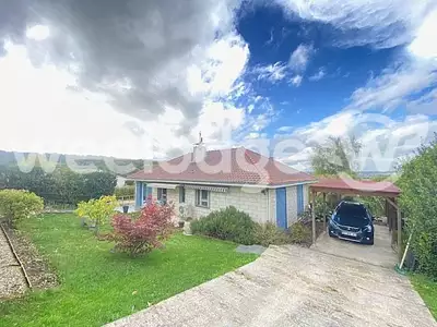 Maison, 97 m²