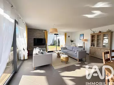 Maison, 162 m²