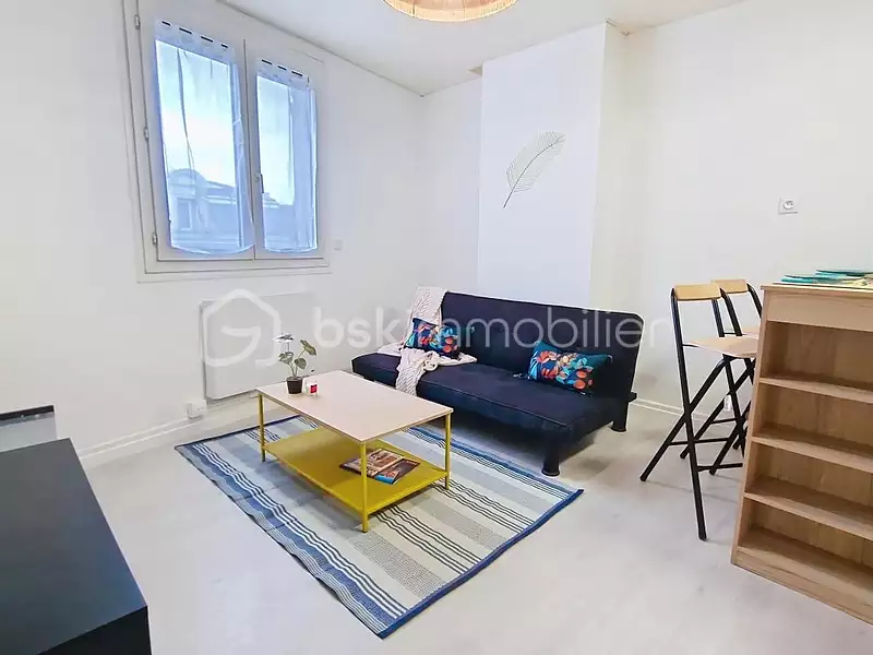 Immeuble, 215 m²