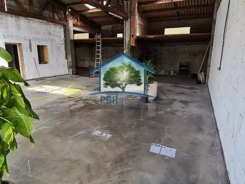 Maison, 340 m²