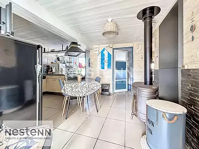Maison, 80 m²