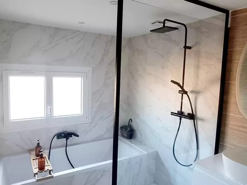 Maison, 125 m²