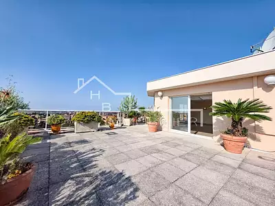 Appartement, 134 m²