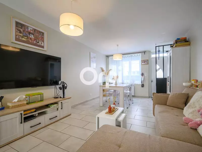 Maison, 72 m²
