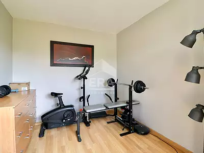 Appartement, 85,09 m²