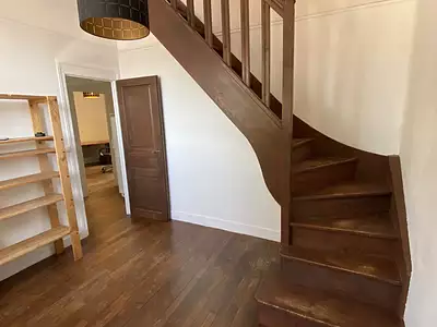 Maison, 90 m²