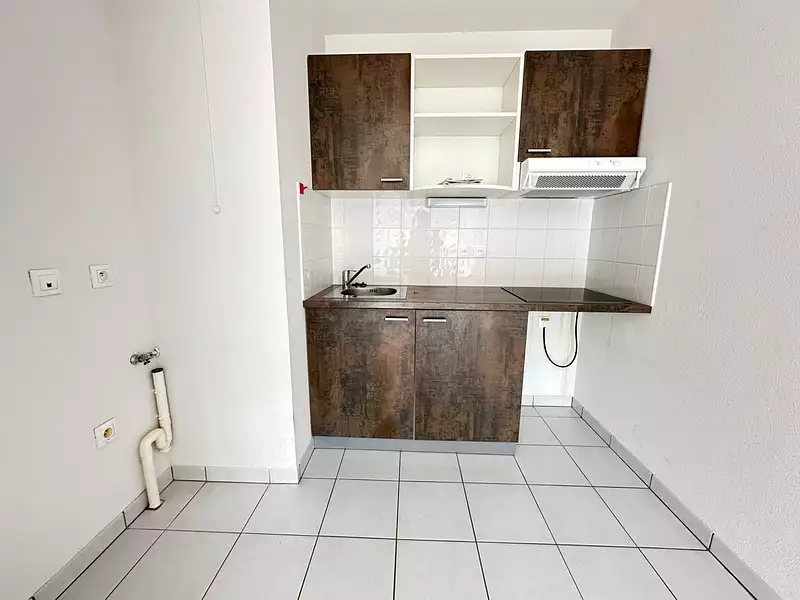 Appartement, 55,2 m²