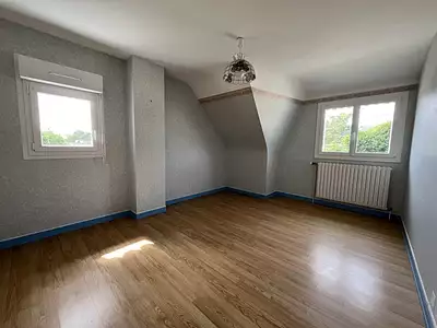 Maison, 142 m²