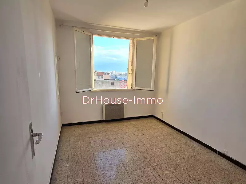 Appartement, 60 m²