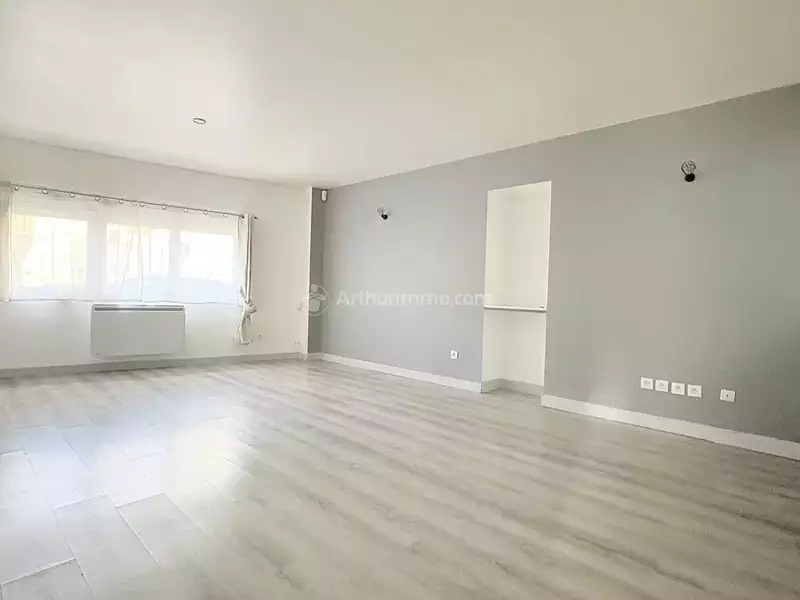 Appartement, 45 m²