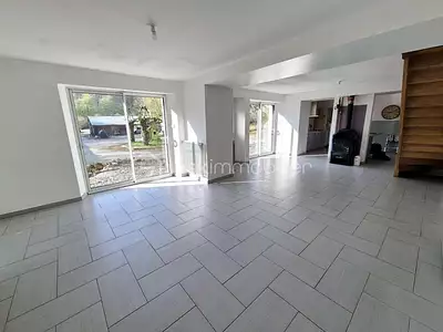 Maison, 104 m²