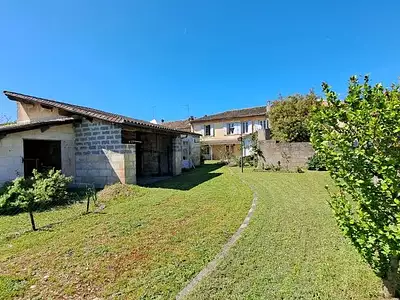 Maison, 237 m²