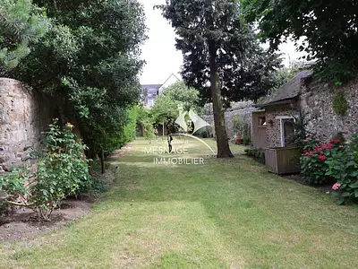 Maison, 230 m²