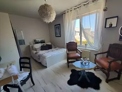 Maison, 220 m²
