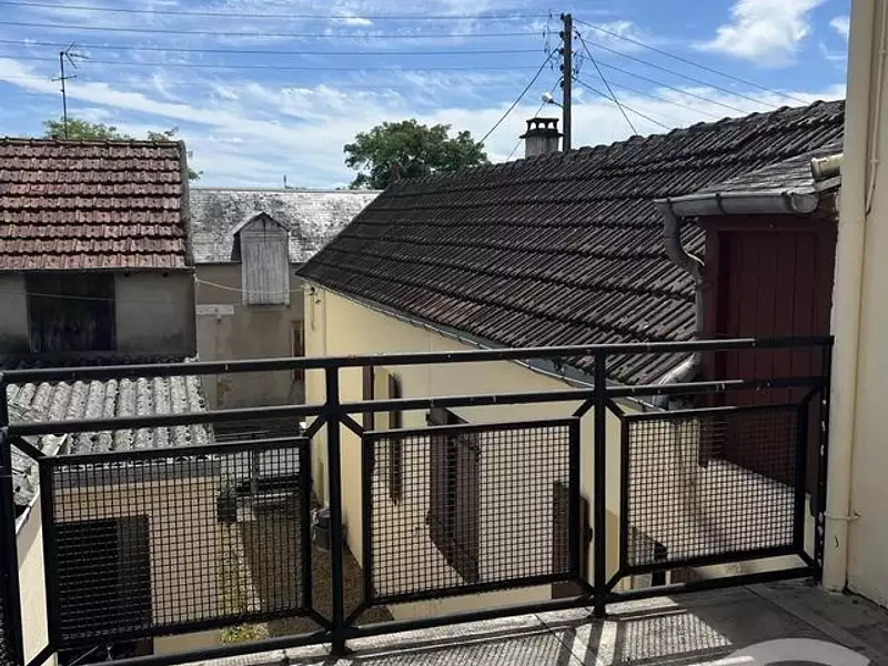Maison, 137,9 m²