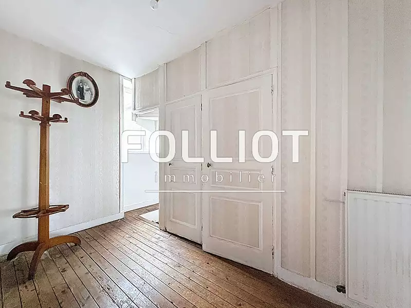 Maison, 102 m²