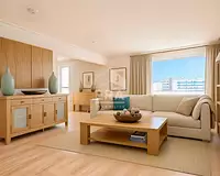 Appartement, 88 m²