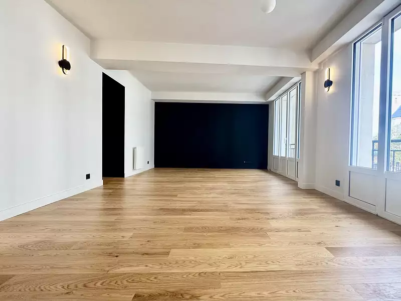 Appartement, 100 m²