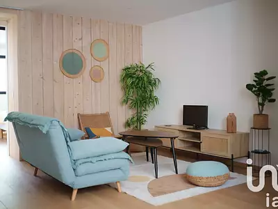 Maison, 145 m²